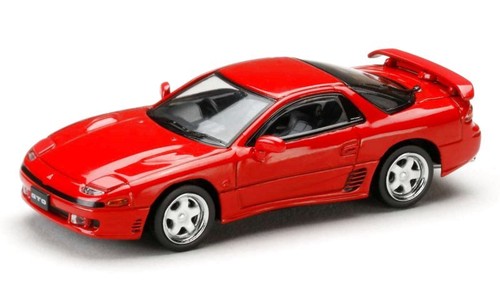 Mitsubishi gto twinturbo - twinturbo,