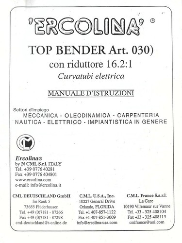 Libretto manuale uso - uso, e