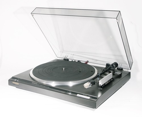 Technics d710 giradischi - technics,