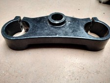 Piastra forcella Pit Bike 110/