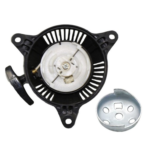 Avviatore strappo con - a,
