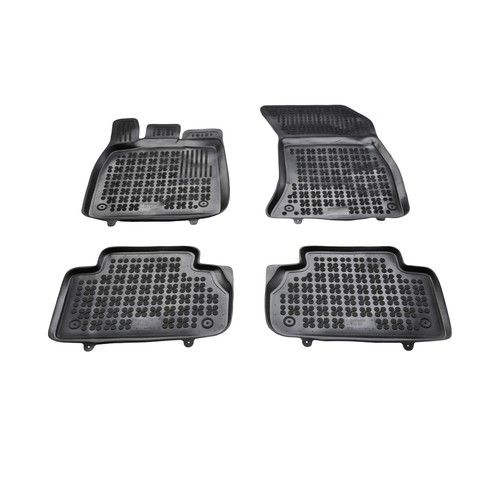 Tappetini gomma per audi - audi, q5