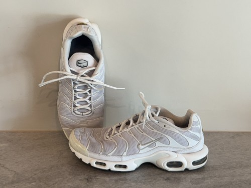 Nike air max plus - nike, "triple