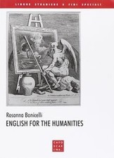 English for the humanities