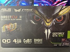 Asus Strix Direct CU II GTX