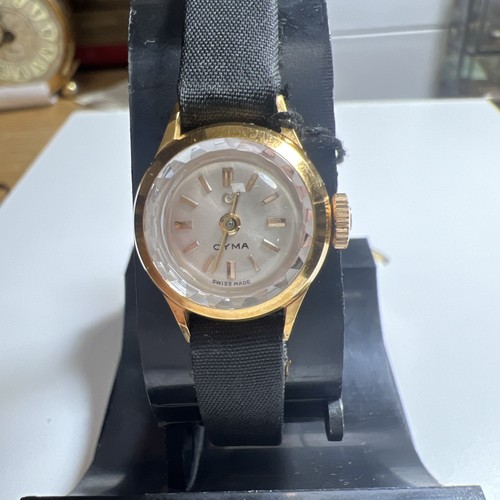 Reloj cyma 1145 - 1145, 07