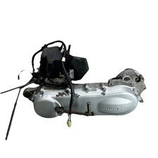 Blocco motore completo 500 - completo, (6.500