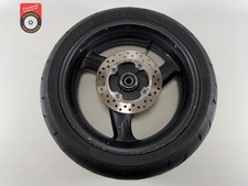 Honda VTR 1000 F SC36 1997 -