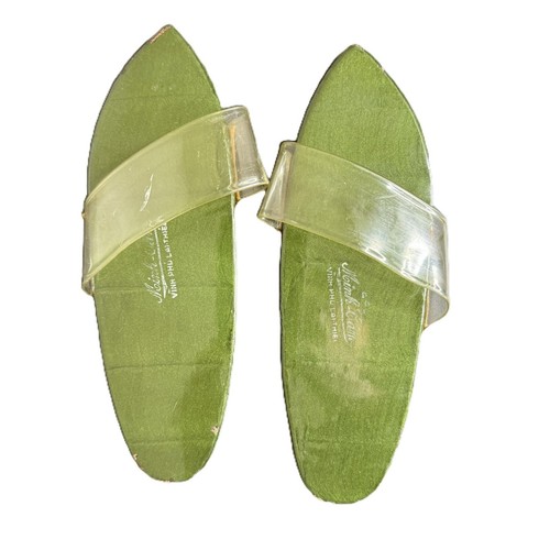 Sandali vietnamiti vintage - , in