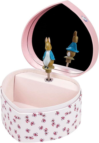 Carillon bambina peter - -,