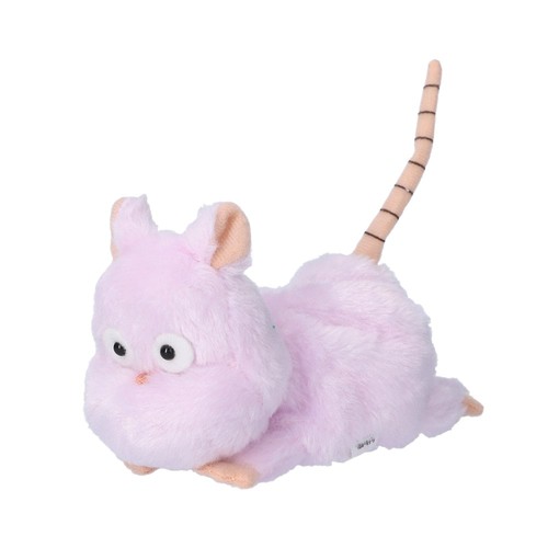Peluche spirited away - peluche,