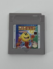 Pac-Man (Nintendo GB Game Boy
