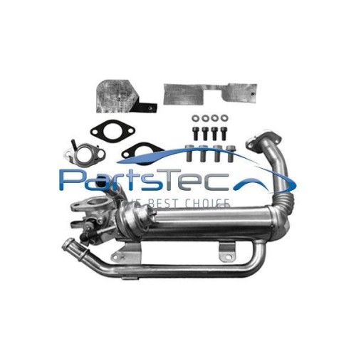 Radiatore ricircolo gas di - radiatore,,