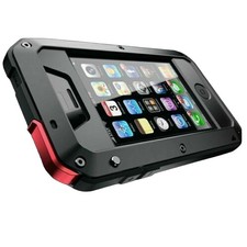 Custodia In Metallo Per iPhone