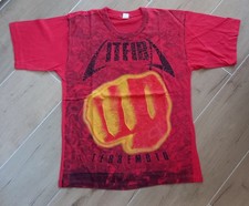 T-shirt Maglia LITFIBA