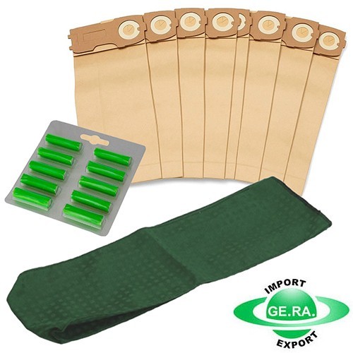 Kit ricambi folletto vk120 - kit,