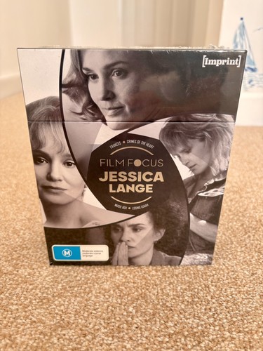 Film focus jessica lange - jessica,