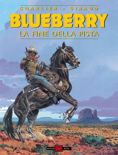 Fumetto alessandro editore - fumetto,