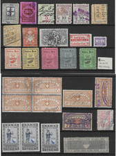 Svizzera Assortimento di