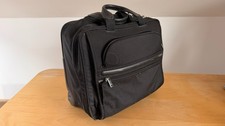 TUMI Alpha Rolling Laptop Bag