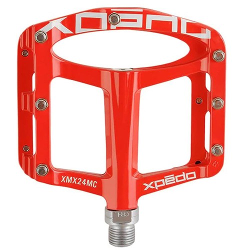 Xpedo magnesio mtb strada - magnesio,