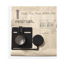 SACCHETTO FILTRO FESTOOL per