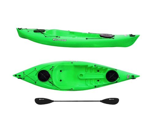 Canoa posto privat - canoa, big