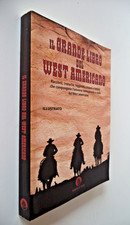 IL GRANDE LIBRO DEL WEST