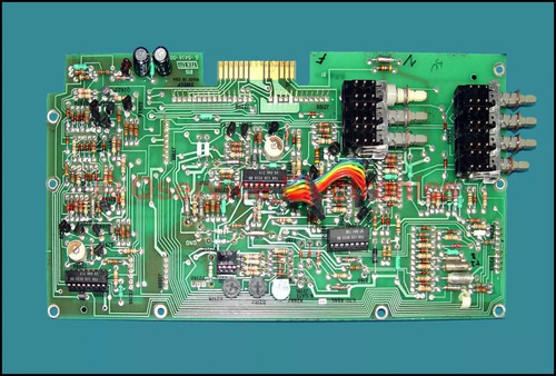 Tektronix 670 4846 - tektronix, 670-4846-00