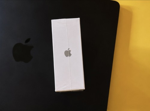 Apple airpods con - apple, 4