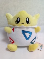 Pokemon Togepi Peluche Grande