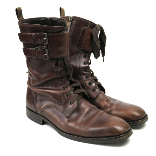 Stivali hugo boss - boss, ranger
