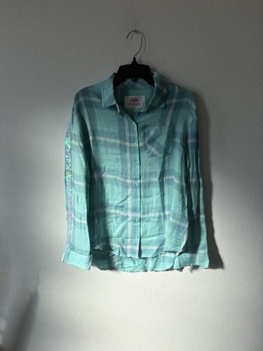 Camicia justice girl taglia - girl,
