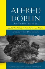 Mountains Oceans Giants: An