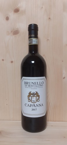 Brunello montalcino docg - montalcino,