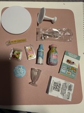 Miniverse Make It Mini Food