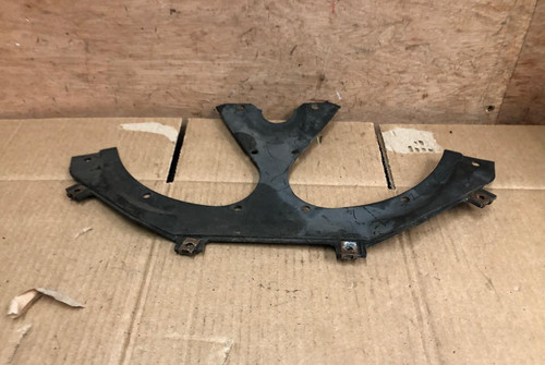 Carena coperchio inferiore bmw - coperchio,