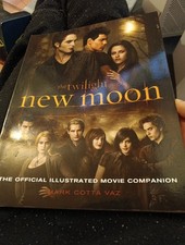 New Moon: The Official
