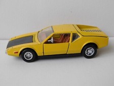 FORD PANTERA DE TOMASO GRAN