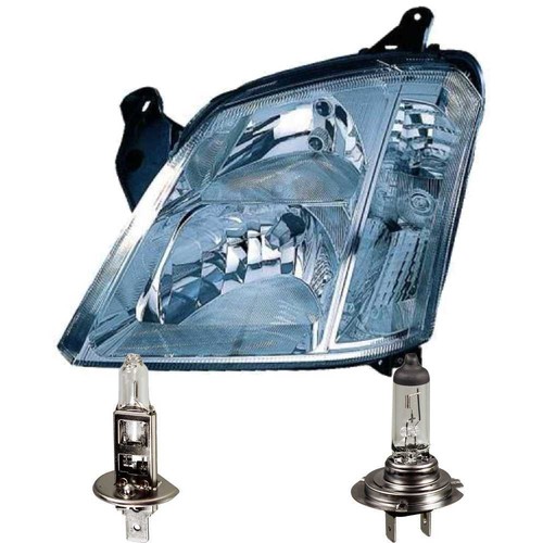 Faro proiettore anteriore