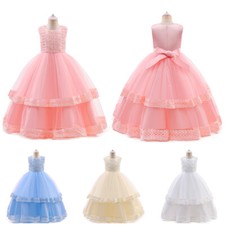 Flower Girls Dress Wedding