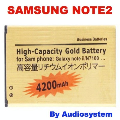 Batteria ben 4200mah per - da,
