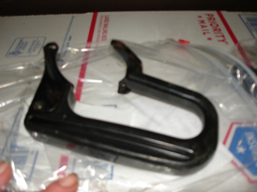 Soffiatore trituratore manico