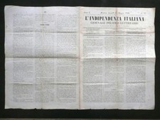 L'Indipendenza Italiana