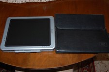 HP Compaq Tablet PC TX 1100