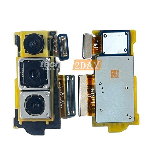 Modulo fotocamera principale