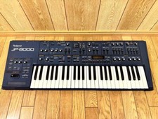 Roland 8000 sintetizzatore - roland, jp-8000