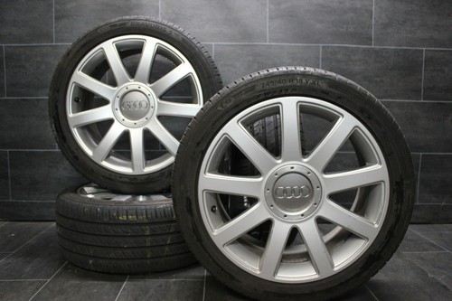 Originale audi c5 - 4f,