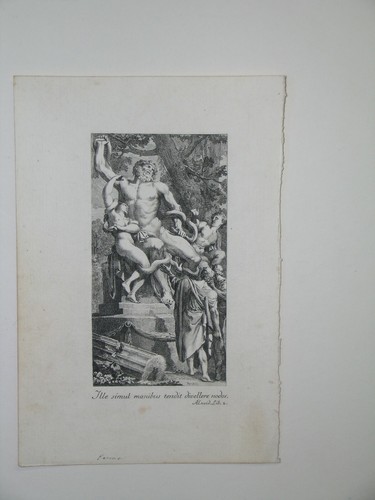 Bossi benigno due - -, tavole