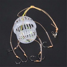 1PCS Fishing Explosion Hook